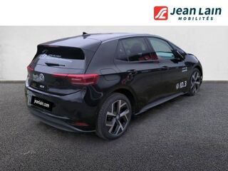 ID.3 204 ch Pro 2025 occasion 73300 Saint-Jean-de-Maurienne