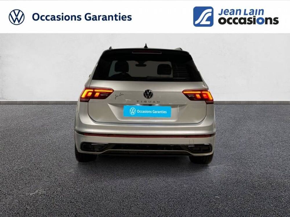 Tiguan 2.0 TDI 150ch DSG7 R-Line 2024 occasion 73460 Tournon