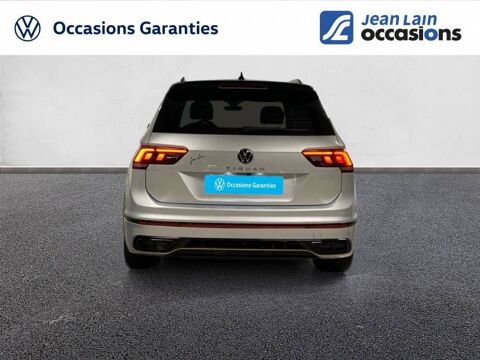 Tiguan 2.0 TDI 150ch DSG7 R-Line 2024 occasion 73460 Tournon