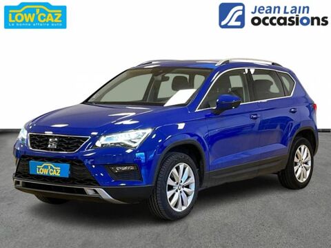 Annonce voiture Seat Ateca 21490 