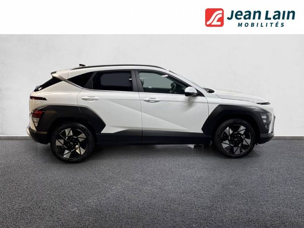 Kona Hybrid 138 Creative 2026 occasion 74600 Seynod