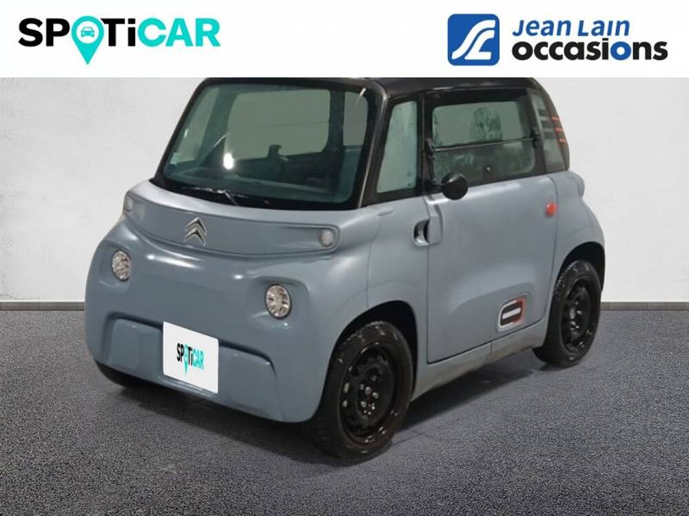 AMI ami ami 2023 occasion 74600 Seynod