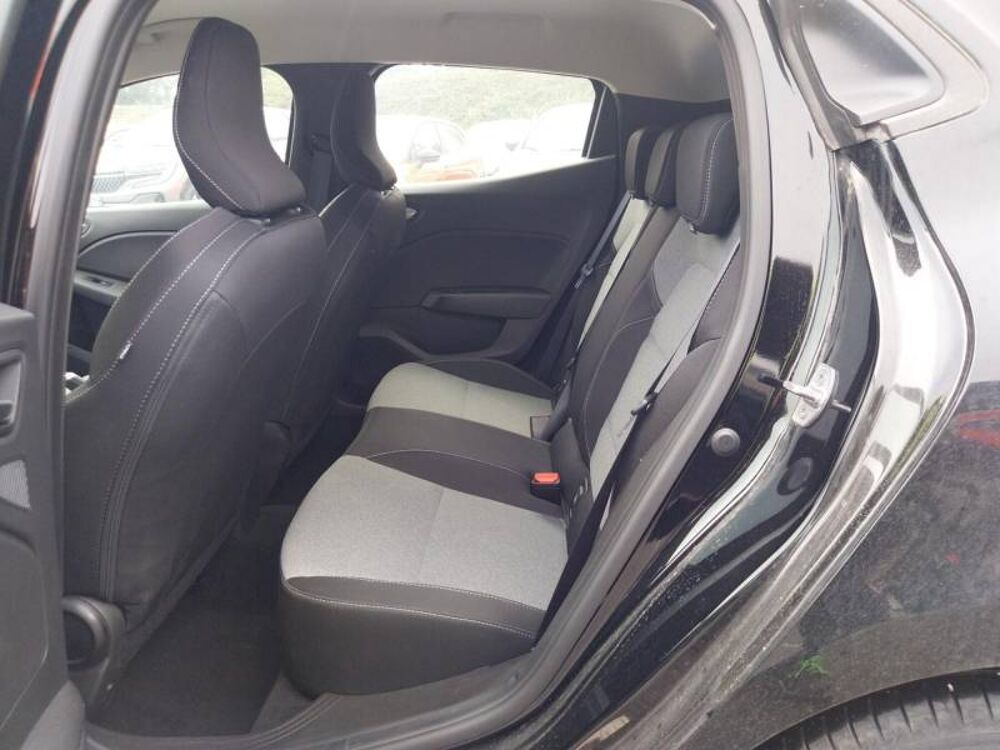 Clio Blue dCi 100 ch GSR2 Evolution 2025 occasion 14400 Bayeux