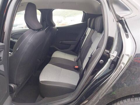 Clio Blue dCi 100 ch GSR2 Evolution 2025 occasion 14400 Bayeux