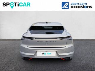 DS4 N&deg;4 Hybride 145 e-DCT6 Etoile - Cuir Nappa 2025 occasion 74200 Anthy-sur-L&eacute;man