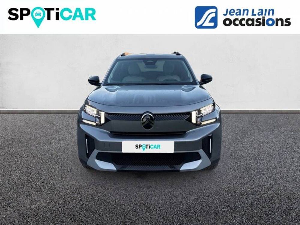 C3 Aircross Hybride 145 ch Aut Max 2025 occasion 74700 Sallanches
