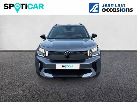C3 Aircross Hybride 145 ch Aut Max 2025 occasion 74700 Sallanches