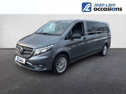 Mercedes Vito Tourer 114 CDI Extra Long 9G-Tronic 4MATIC Pro 2022 occasion La Motte-Servolex 73290