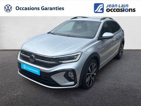 Annonce voiture Volkswagen Taigo 24990 €