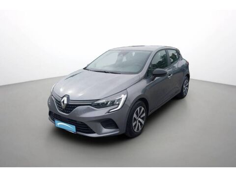 Renault Clio TCe 90 Equilibre 2023 occasion Quimper 29000