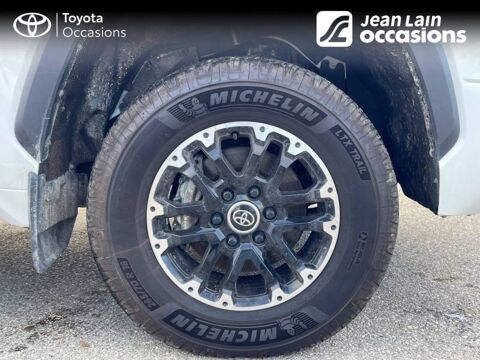 Divers TUNDRA 3.5L V6 389CH TRD OFF ROAD 2022 occasion 73200 Albertville