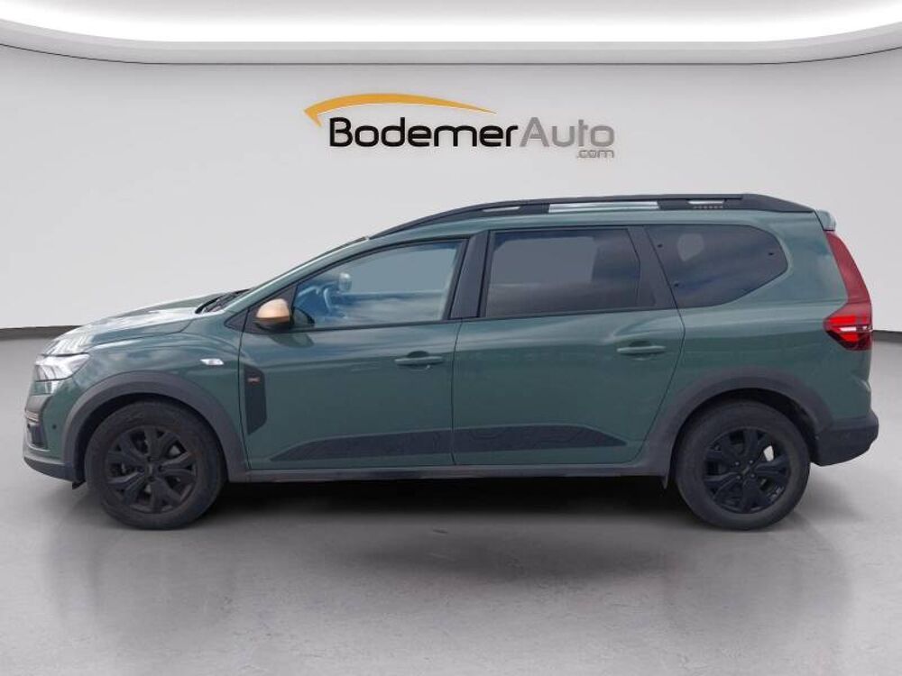 Jogger ECO-G 100 7 places GSR2 Extreme 2025 occasion 56850 Caudan
