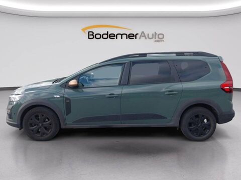 Jogger ECO-G 100 7 places GSR2 Extreme 2025 occasion 56850 Caudan