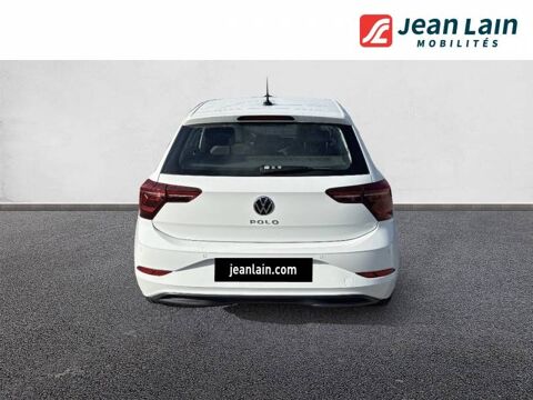 Polo 1.0 TSI 95 S&S DSG7 Style 2026 occasion 73290 La Motte-Servolex