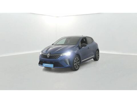 Annonce voiture Renault Clio 20990 €