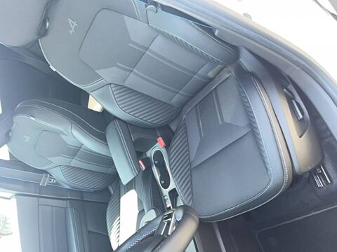 Symbioz E-Tech full hybrid 160 ch Esprit Alpine 2026 occasion 29200 Brest