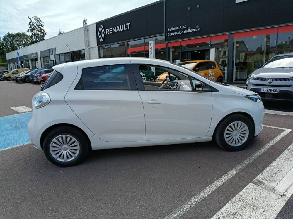 Zo&eacute; Zoe Life Electrique 2015 occasion 14400 Bayeux