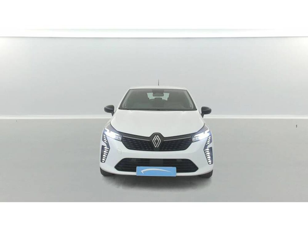 Clio TCe 90 ch GSR2 Evolution 2025 occasion 56850 Caudan