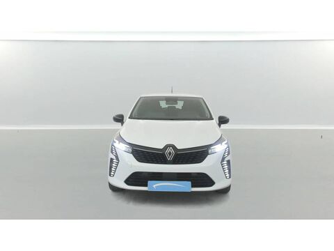 Clio TCe 90 ch GSR2 Evolution 2025 occasion 56850 Caudan