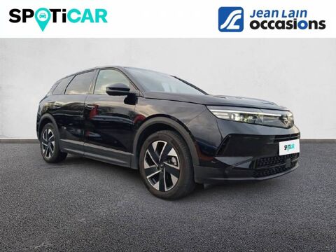 Grandland 1.2 Turbo Hybrid 145 ch e-DCT6 GS 2025 occasion 74200 Anthy-sur-L&eacute;man