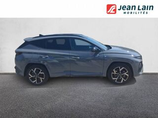 Tucson 1.6 T-GDI 288 Plug-in BVA6 N Line Executive 2026 occasion 73290 La Motte-Servolex