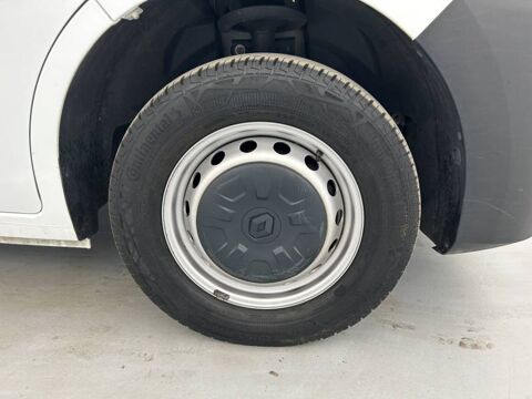 Master MASTER FGN TRAC F3500 L3H3 BLUE DCI 135 CONFORT 2024 occasion 56850 Caudan