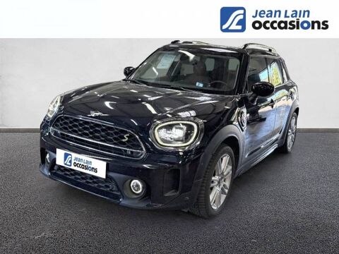 Annonce voiture Mini Cooper 26490 €