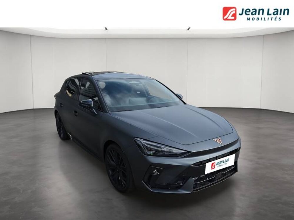 Leon 1.5 eTSI Hybrid 150 ch DSG7 V 2026 occasion 74100 Ville-la-Grand