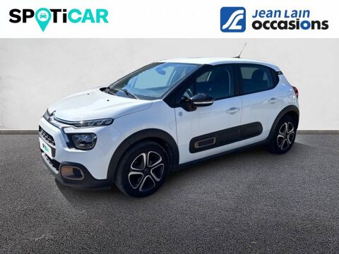 Annonce voiture Citroën C3 9974 €
