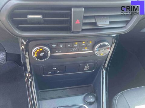 Ecosport EcoSport 1.0 EcoBoost 125ch S&S BVM6 Active 2023 occasion 34970 Lattes