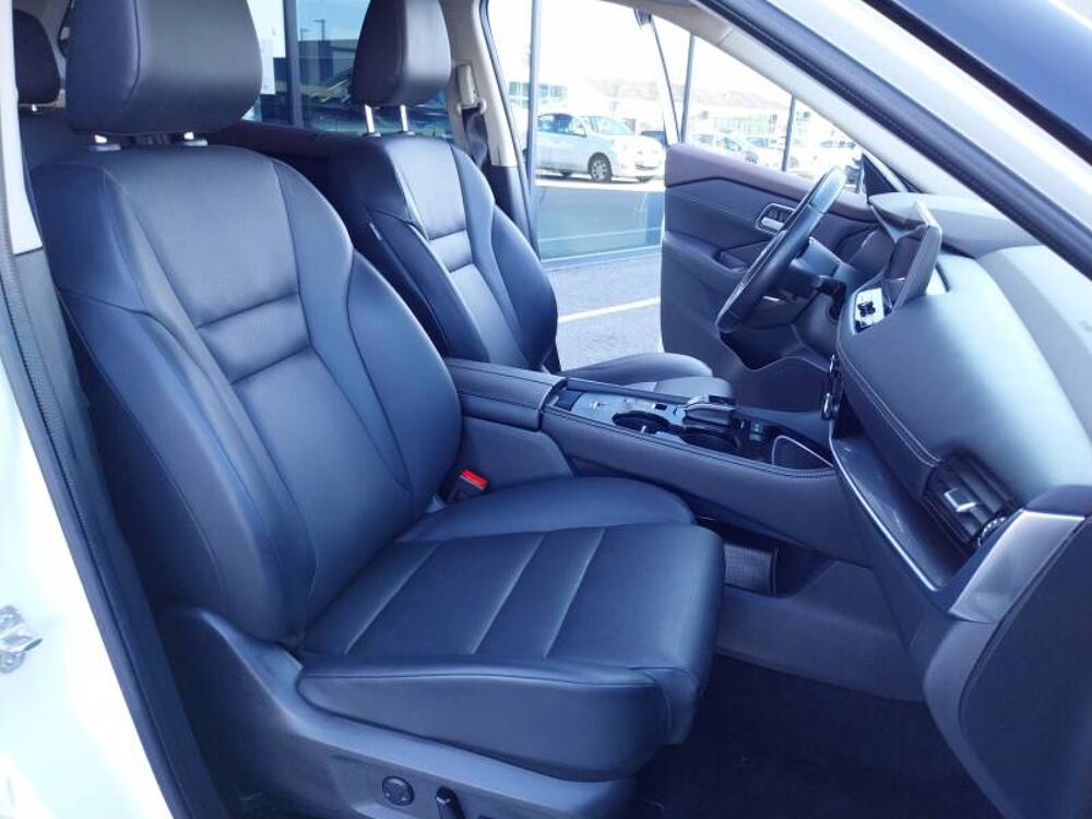 X-Trail e-POWER 204 ch Tekna 2023 occasion 56850 Caudan