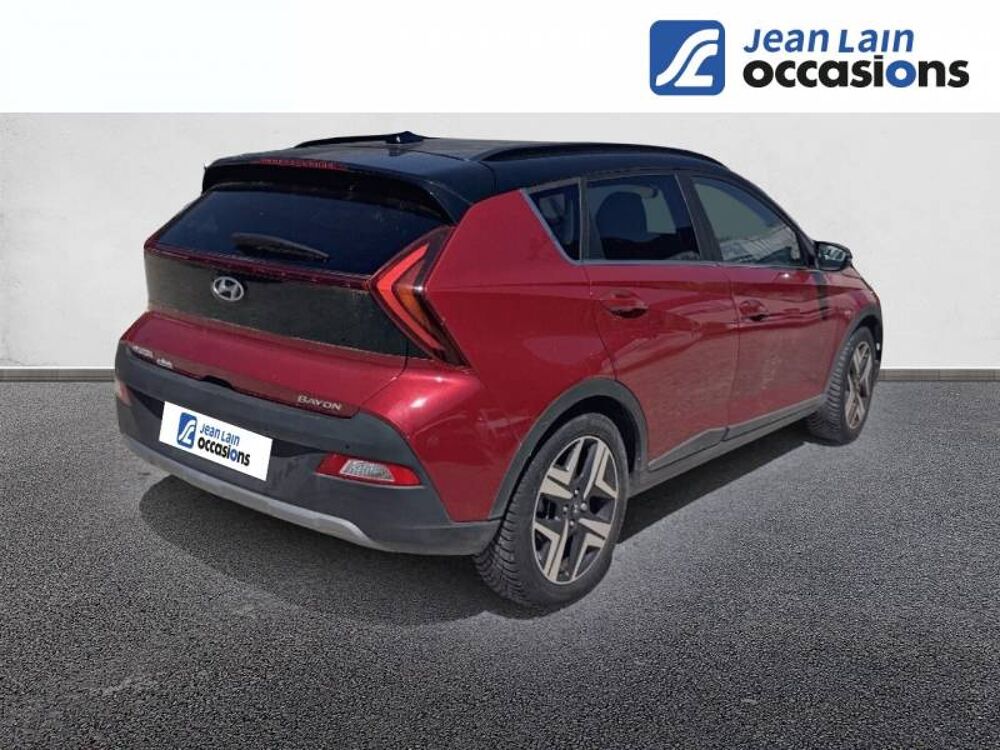 Bayon 1.0 T-GDi 100 DCT-7 Hybrid 48V Creative 2022 occasion 74700 Sallanches