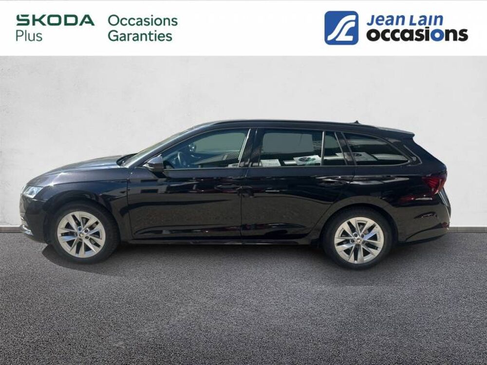 Octavia Combi 1.5 TSI 150 ch ACT Ambition 2020 occasion 74700 Sallanches
