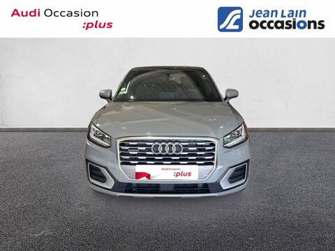 Q2 35 TDI 150 S tronic 7 Quattro S Line 2019 occasion 73200 Albertville