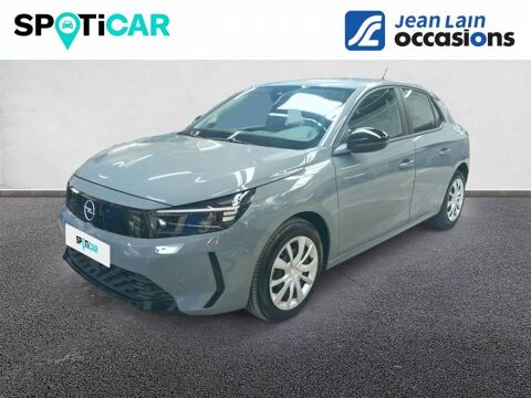 Opel Corsa 1.2 75 ch BVM5 Edition 2024 occasion V&eacute;traz-Monthoux 74100