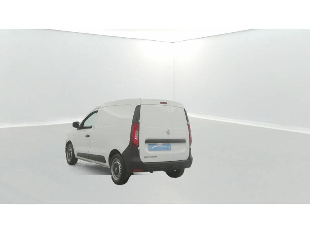 Express EXPRESS VAN BLUE DCI 95 - 22 CONFORT 2024 occasion 56850 Caudan
