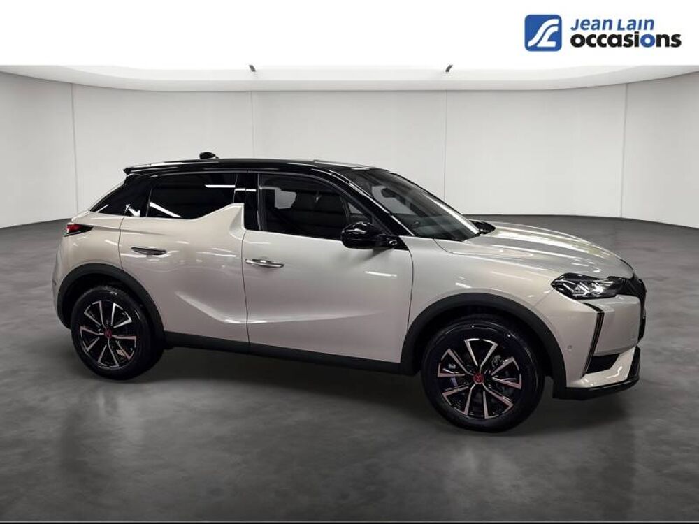 DS3 DS 3 BlueHDi 130 EAT8 Performance Line 2024 occasion 38170 Seyssinet-Pariset