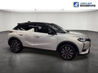 DS3 DS 3 BlueHDi 130 EAT8 Performance Line 2024 occasion 38170 Seyssinet-Pariset