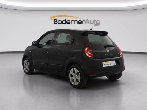 Twingo III Achat Int&eacute;gral Life 2021 occasion 14200 H&eacute;rouville-Saint-Clair