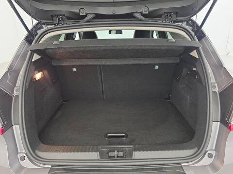 Captur E-Tech full hybrid 145 Techno 2023 occasion 29900 Concarneau