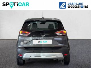 Crossland 1.2 Turbo 130 ch BVM6 Elegance Business 2022 occasion 01170 Cessy