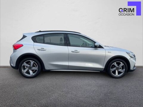 Focus 1.0 EcoBoost 125 S&S Active 2021 occasion 34970 Lattes