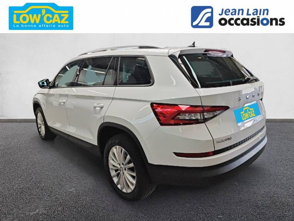 Kodiaq 1.5 TSI 150 ACT DSG7 7pl Edition 2019 occasion 73490 La Ravoire