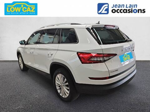 Kodiaq 1.5 TSI 150 ACT DSG7 7pl Edition 2019 occasion 73490 La Ravoire