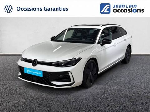 Volkswagen Passat 2.0 TDI EVO SCR 150 DSG7 R-Line 2024 occasion La Motte-Servolex 73290