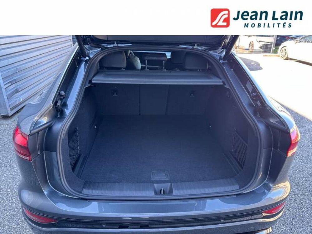 Q6 e-tron Sportback 306 ch 100 kWh performance S line 2026 occasion 73290 La Motte-Servolex