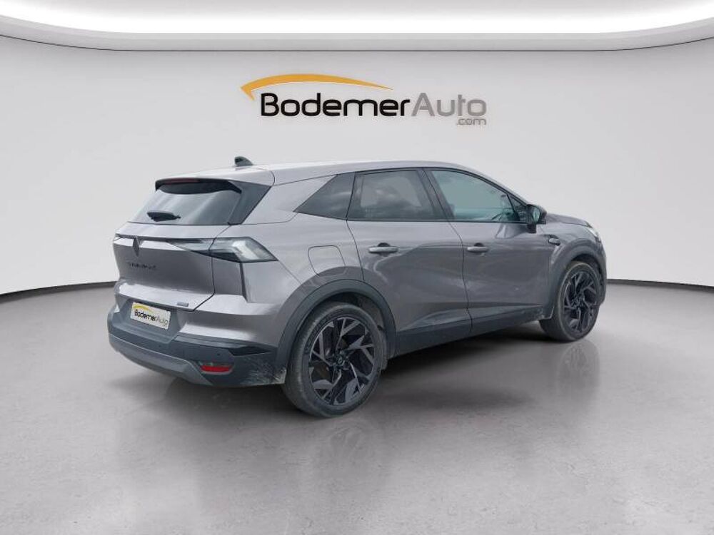 Symbioz E-Tech full hybrid 145 Esprit Alpine 2025 occasion 14500 Vire