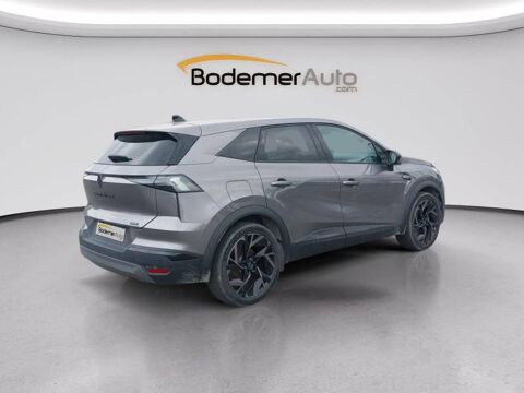 Symbioz E-Tech full hybrid 145 Esprit Alpine 2025 occasion 14500 Vire