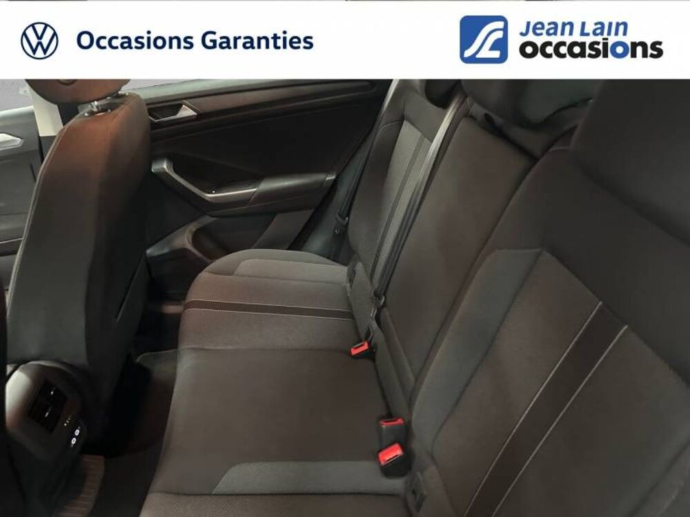 T-ROC T-Roc 1.0 TSI 110 Start/Stop BVM6 Life Plus 2023 occasion 38170 Seyssinet-Pariset