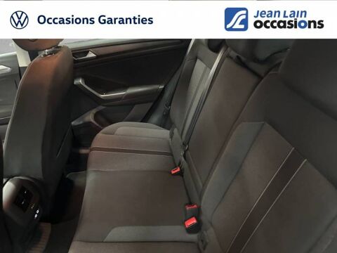 T-ROC T-Roc 1.0 TSI 110 Start/Stop BVM6 Life Plus 2023 occasion 38170 Seyssinet-Pariset